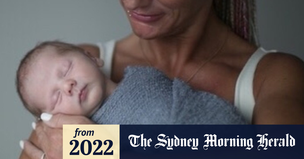 Inquest examines role cloth baby sling played in death of threeweek